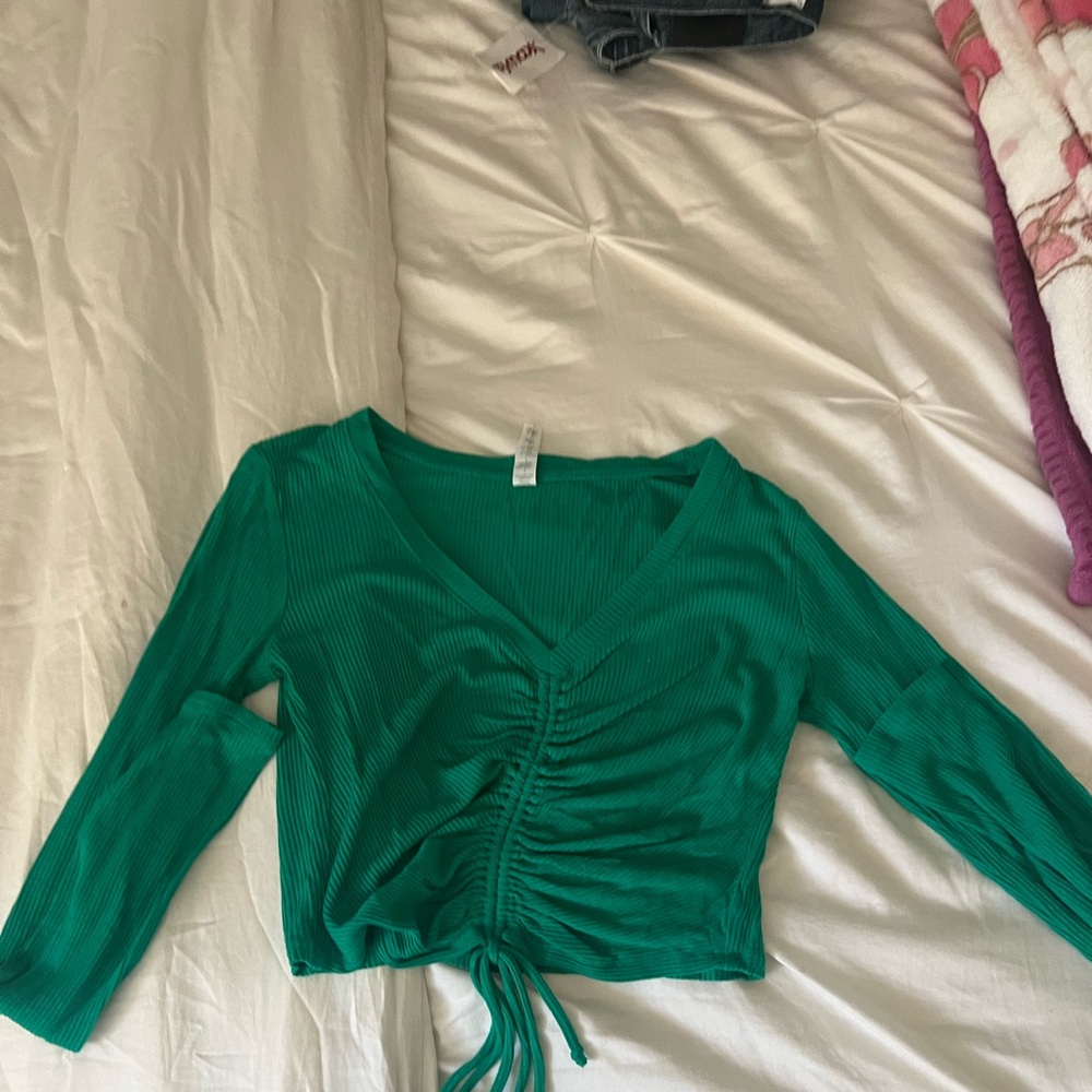 Alo yoga top